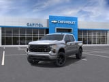 2026 Chevrolet Silverado - Preview 8