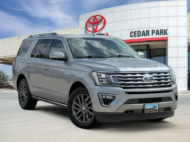 2021 Ford Expedition - Image 1