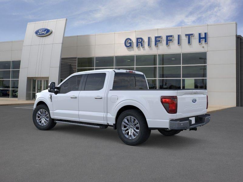 2026 Ford F-150 - Image 3