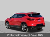 2023 Chevrolet Blazer - Preview 3