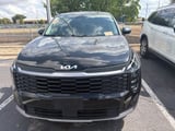 2026 Kia Sportage - Preview 3