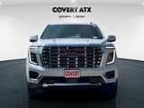 2026 GMC Yukon - Preview 4