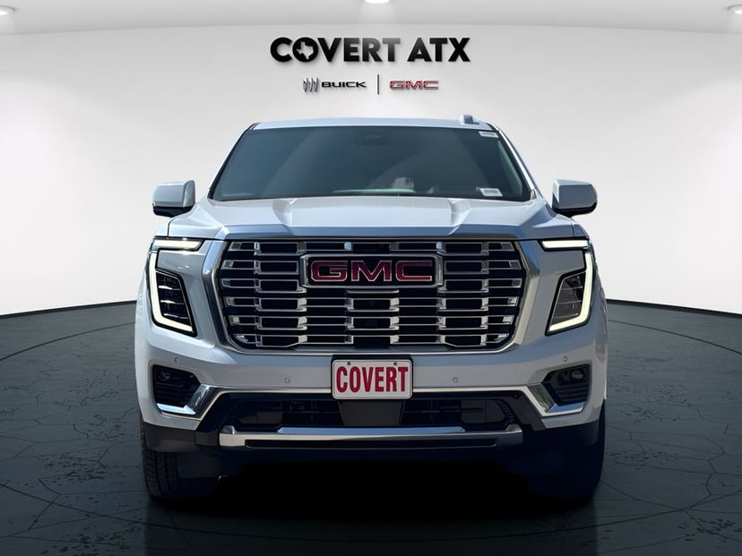 2026 GMC Yukon - Image 2