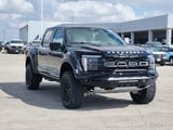 2026 Ford F-150 - Preview 2