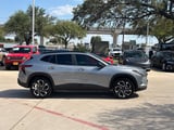 2026 Chevrolet Trax - Preview 6