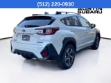 2026 Subaru Crosstrek - Preview 7