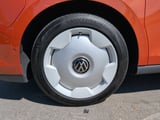 2025 Volkswagen ID. Buzz - Preview 11