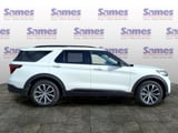 2027 Ford Explorer - Preview 5
