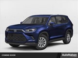 2026 Toyota Grand Highlander - Preview 2