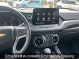 2024 Chevrolet Blazer - Preview 15