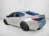 2025 Toyota Camry - Preview 7