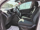 2020 Chevrolet Trax - Preview 9
