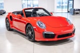 2014 Porsche 911 - Preview 10