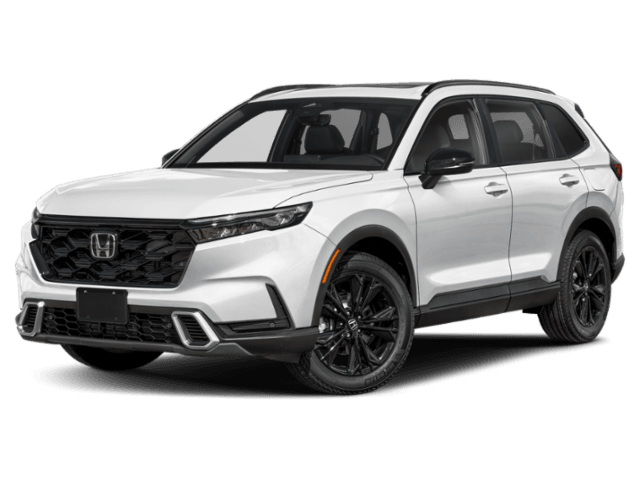 2027 Honda CR-V - Image 1