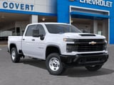 2026 Chevrolet Silverado 2500 HD - Preview 7