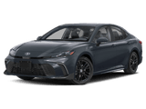 2027 Toyota Camry - Preview 13