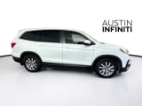 2020 Honda Pilot - Preview 8