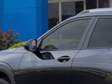 2026 Chevrolet Trax - Preview 12