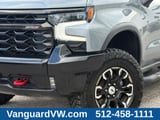 2023 Chevrolet Silverado 1500 - Preview 3