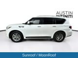 2018 INFINITI QX80 - Preview 4