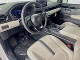 2026 Honda Passport - Preview 13