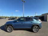 2026 Chevrolet Equinox - Preview 3