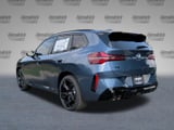 2026 BMW X3 - Preview 8