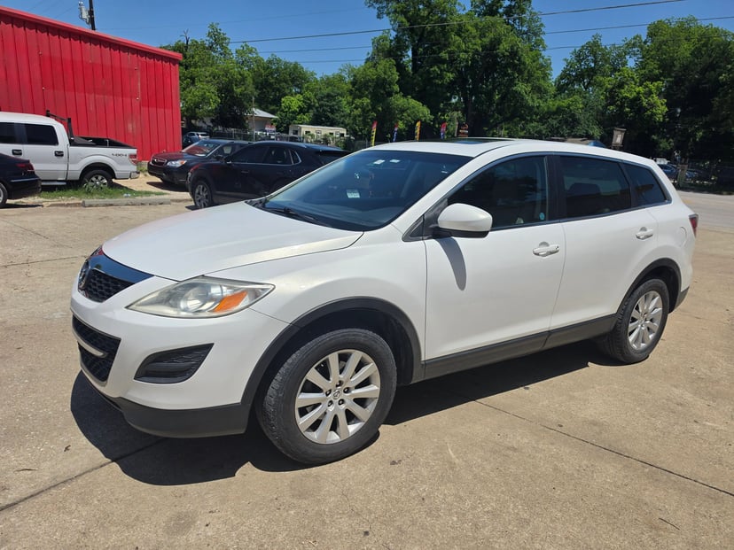 2010 Mazda CX-9 - Image 1