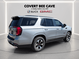 2026 GMC Yukon - Preview 9
