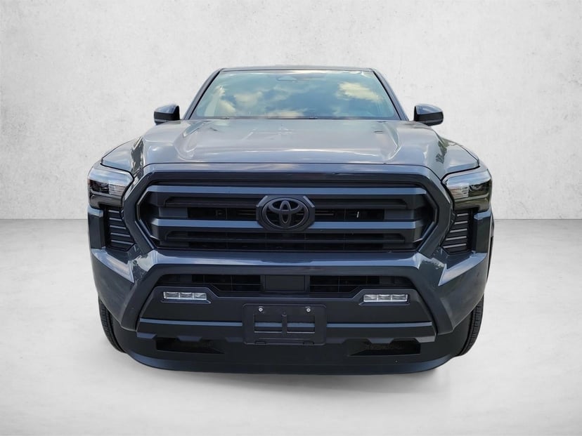 2025 Toyota Tacoma - Image 1