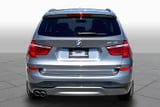 2017 BMW X3 - Preview 3