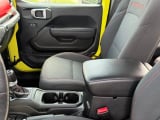2023 Jeep Wrangler - Preview 13