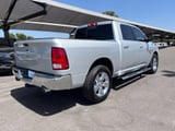 2019 Ram 1500 Classic - Preview 4