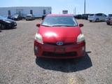 2010 Toyota Prius - Preview 8