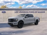 2026 Ford F-150 - Preview 2