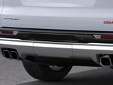 2027 GMC Acadia - Preview 14