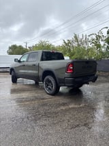 2027 Ram 1500 - Preview 3