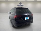 2024 Volkswagen Tiguan - Preview 3