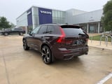 2026 Volvo XC60 - Preview 4