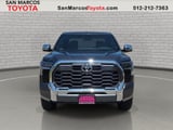2026 Toyota Tundra - Preview 2