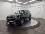 2026 Mercedes-Benz GLC - Preview 4
