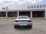 2026 Ford Mustang - Preview 6