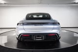 2026 Porsche Taycan - Preview 6