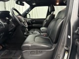 2022 Nissan Armada - Preview 12
