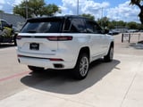 2023 Jeep Grand Cherokee - Preview 12