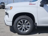2026 Chevrolet Silverado 1500 - Preview 6