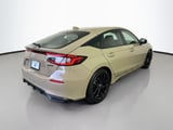 2026 Honda Civic - Preview 5