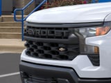 2026 Chevrolet Silverado 1500 - Preview 13