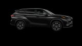 2026 Toyota Highlander - Preview 13