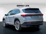 2026 Buick Enclave - Preview 6